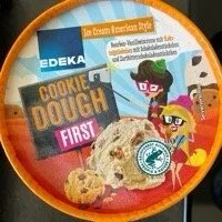 Cookie Dough First