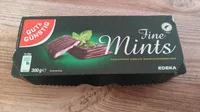 fine mints