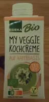 My Veggie Kochcreme