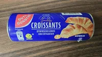 Croissants