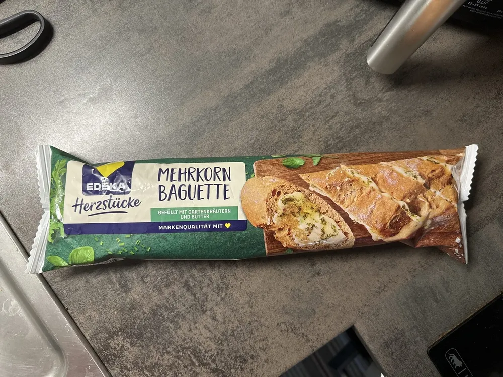 Mehrkorn Baguette