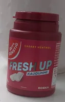 Fresh up Kaugummi
