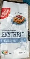 Erythrit
