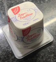 Ziegen-Frischkäse
