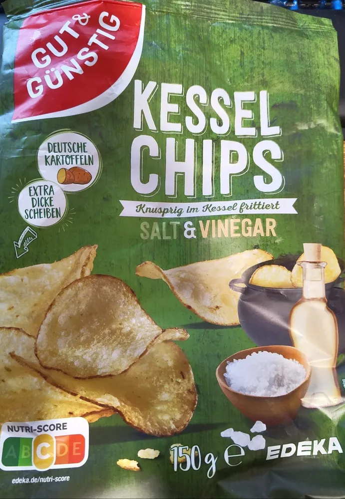 Kessel Chips