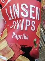 Gut&Günstig Kesselchips Sweet Chili knusprig