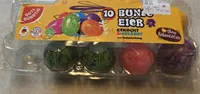 Bunte Eier