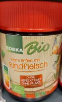 Rinderbrühe