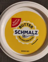 Butterschmalz