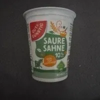 saure Sahne
