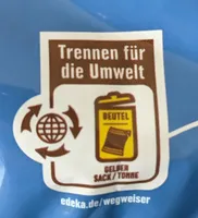 Gut & Günstig Star Snack
