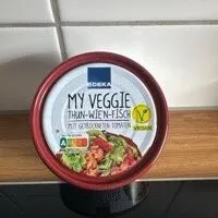 My Veggie Thu-Wie'n-Fisch