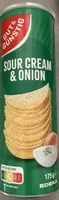 Sour Cream & Onion