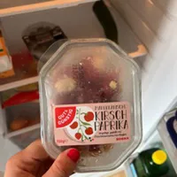 Kirschpaprika