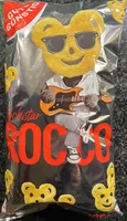 Rockstar Rocco
