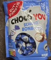 Choco You Schoko-Bons