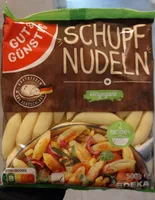 Schupfnudeln