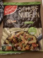 Schupfnudeln