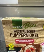 Westfälischer Pumpernickel
