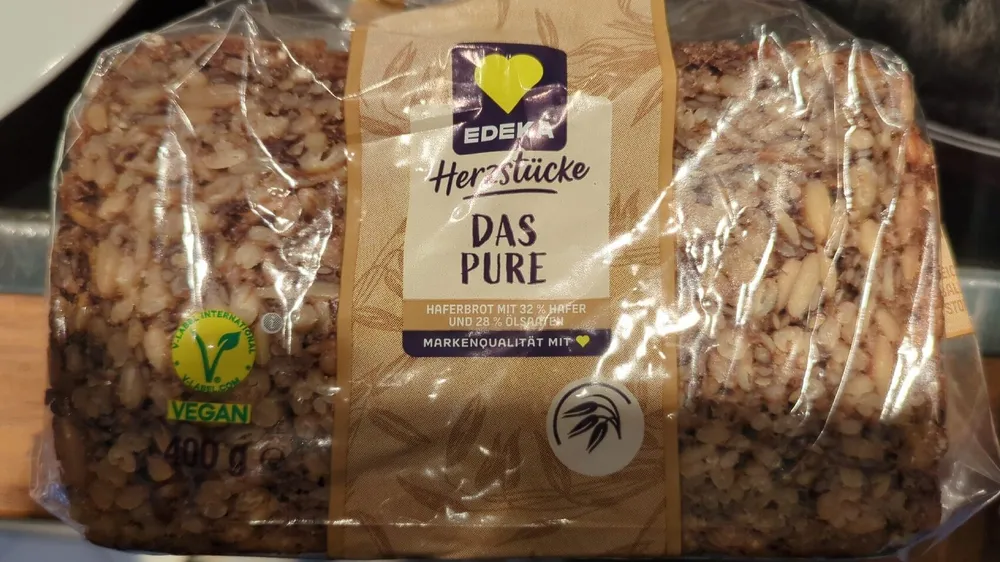 Das Pure Brot
