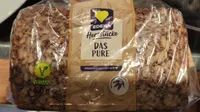Das Pure Brot