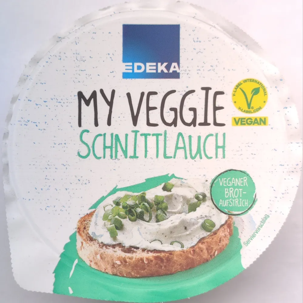 My Veggie Schnittlauch