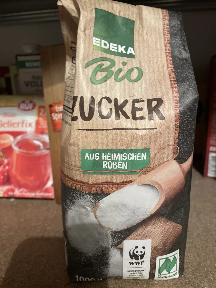Zucker
