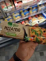 Pizzateig