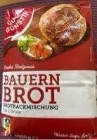 Brotbackmischung
