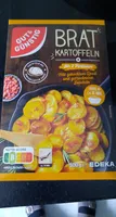 Bratkartoffeln