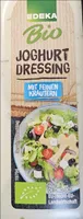 Joghurt Dressing
