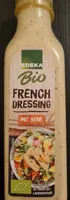 French Dressing mit Senf