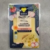 Allgäuer Emmentaler