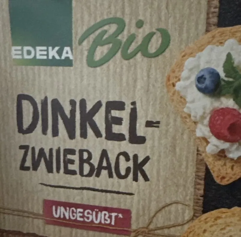 Zwieback