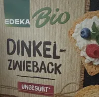 Zwieback