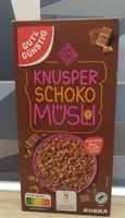 Vital Gebäck
