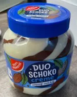 Duo Schoko Creme