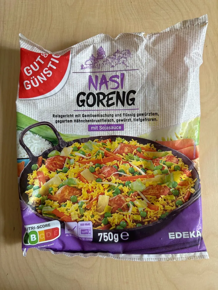 Nasi Goreng