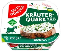 Kräuter Quark