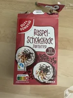Schokoraspel