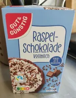 Schokoraspel