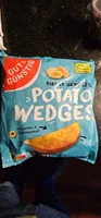 Potato Wedges