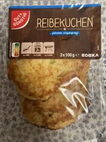 Reibekuchen