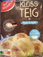 klossTeig