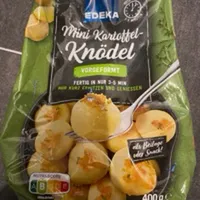 Mini Kartoffelknödel