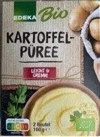 Kartoffepüree