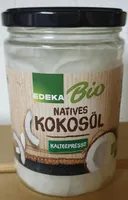 Kokosöl Bio Natives