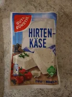 Hirtenkäse