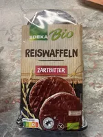 REISWAFFELN ZARTBITTER