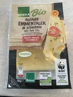 bio Emmentaler